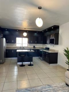 Casa acogedora, cerca de Consulado, Garitas, IMSS - 0