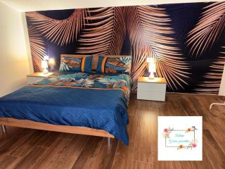 Relais Green Paradise - Apice - 6