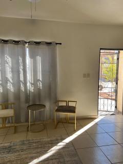 Casa acogedora, cerca de Consulado, Garitas, IMSS - 1