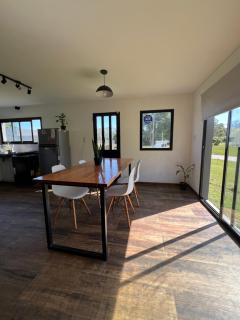 Alquiler Mar del Plata Casa en Acantilados - 8