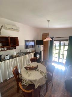 Alquiler en Piriapolis para cinco personas - 1