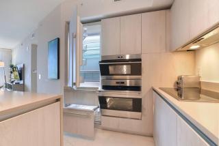 Cosy 1 Bedroom Breathtaking Ocean Views at LYFE Resort - 4