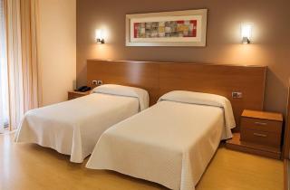 Hotel Villa de Cacabelos - 8