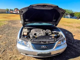 Sao Roque Park Car - 5