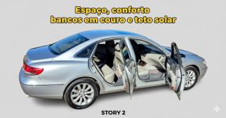 Sao Roque Park Car - 4