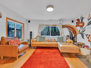 Little Chestnut Cabin - 4