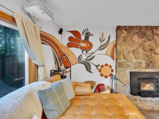 Little Chestnut Cabin - 3