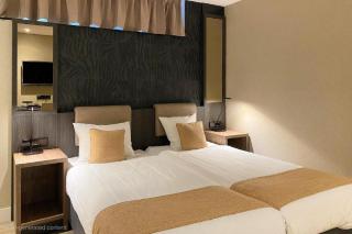 Hotel The Helix Near Delhi Airport - 1