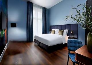 Hotel The Helix Near Delhi Airport - 2