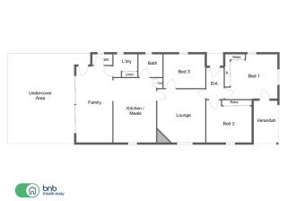 Peter Cottage - CBD Location Bright & Homely - 5