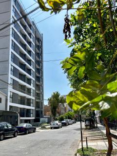 New and modern flat in Barranco & Miraflores - 3
