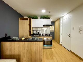 New and modern flat in Barranco & Miraflores - 2