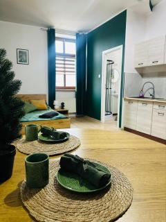 Cztery Kąty w Rynku - 6