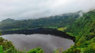 Khanzana Cabin and Camp Telaga Menjer - 9