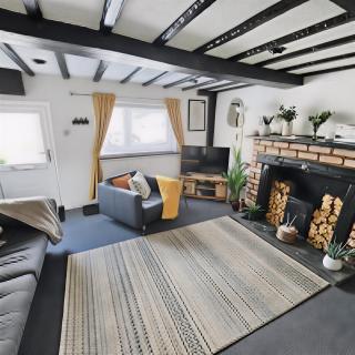 Leaf Tree Cottage, close to Coast, Lakes and Fells - 6