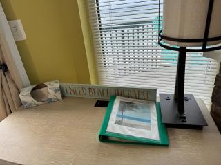 Renovated Beach Front Condo - 9