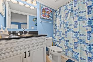 Renovated Beach Front Condo - 3