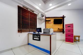 Collection O Erattupetta Formerly City Residency - 6