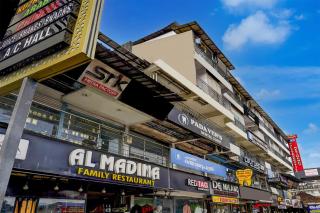 Collection O Erattupetta Formerly City Residency - 1