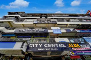 Collection O Erattupetta Formerly City Residency - 3