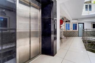 Collection O Erattupetta Formerly City Residency - 8