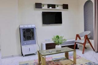 Ghanema Apartment&Studio - 8