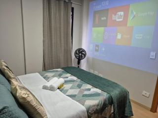 TRA209 Aconchegante 2 Quartos Garagem Ótima Localização - 9