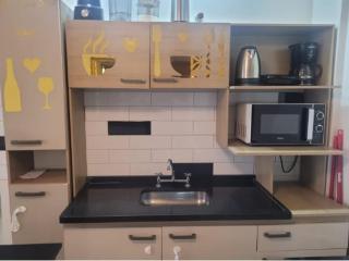 TRA209 Aconchegante 2 Quartos Garagem Ótima Localização - 8