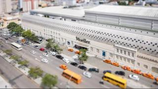 TRA209 Aconchegante 2 Quartos Garagem Ótima Localização - 6