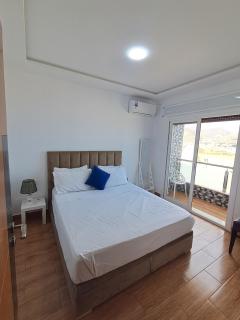 Furnished apartments for rent in Jabha with sea view 5 - 5