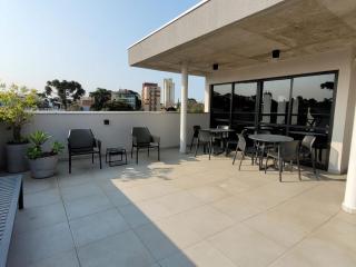 TRA209 Aconchegante 2 Quartos Garagem Ótima Localização - 4