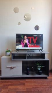 Departamento completo con Vista a la Ciudad, a pasos del Metro Santa Isabel, Barrio Italia, providencia - 8