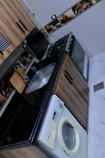 New Ghanema pyramids hotel - 3