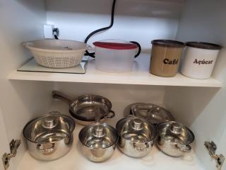 TRA209 Aconchegante 2 Quartos Garagem Ótima Localização - 2