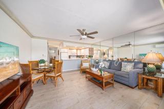 Papakea B201 · PK B201 Updated Condo w Ocean View - 9