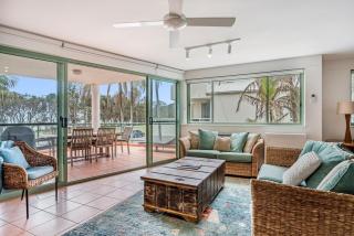 Byron Surfside 4 at Clarkes Beach - 9