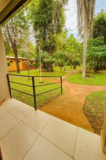 Apartamentos Encarnación Paz y Naturaleza - 5