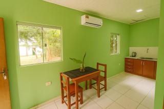 Apartamentos Encarnación Paz y Naturaleza - 1