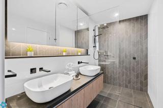 Ocean View 3 Bedroom with Great Facilities - 1