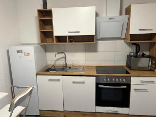 1 Zimmer Häuschen - 9