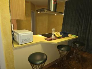 Appartement au centre de Fribourg, 3 chambres - 5