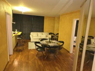 Appartement au centre de Fribourg, 3 chambres - 3