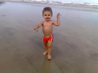 Sao Roque Park Car - 1