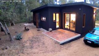 La casa del monte - 9