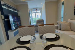 Moderno e Completo a 7 min a pé da Praia das Dunas - 1