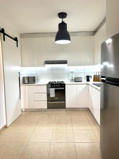 Luxury Beach Retreat Modern 1BR and Pool - 6