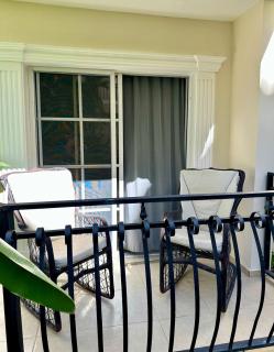 Luxury Beach Retreat Modern 1BR and Pool - Punta Cana - 5