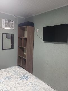 Pousada da Rê Ilha do Mel Encantadas - 4