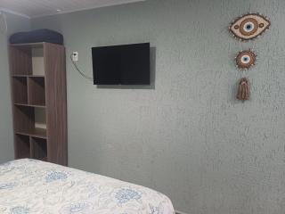 Pousada da Rê Ilha do Mel Encantadas - 1