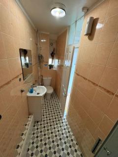 Stylish Private Room in Central London! - 2